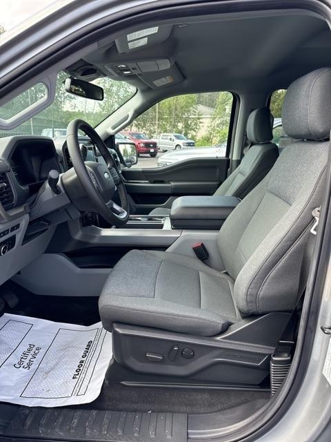 new 2024 Ford F-150 car, priced at $56,968