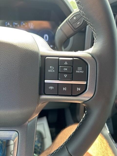 new 2024 Ford F-150 car, priced at $50,468