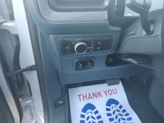 new 2025 Ford Maverick car, priced at $36,540