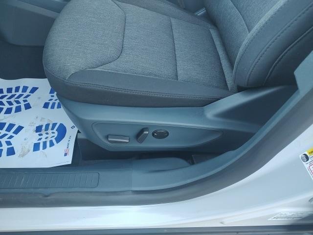 new 2025 Ford Maverick car, priced at $36,540