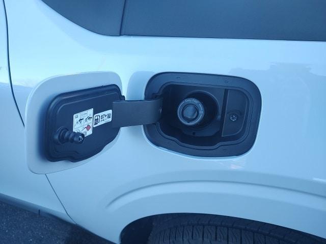 new 2025 Ford Maverick car, priced at $36,540