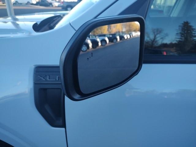 new 2025 Ford Maverick car, priced at $36,540