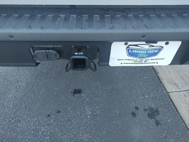 new 2025 Ford Maverick car, priced at $36,540