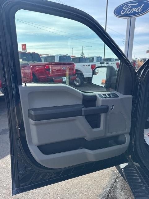 used 2018 Ford F-150 car, priced at $24,995