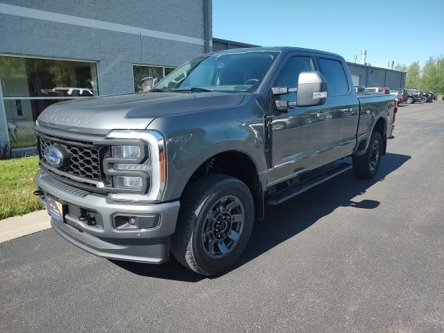 used 2023 Ford F-250 car, priced at $66,995