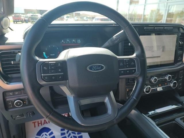 used 2023 Ford F-250 car, priced at $66,995