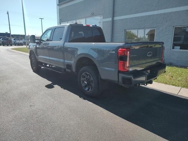 used 2023 Ford F-250 car, priced at $66,995