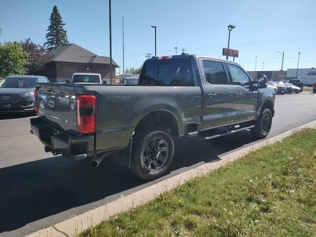 used 2023 Ford F-250 car, priced at $66,995