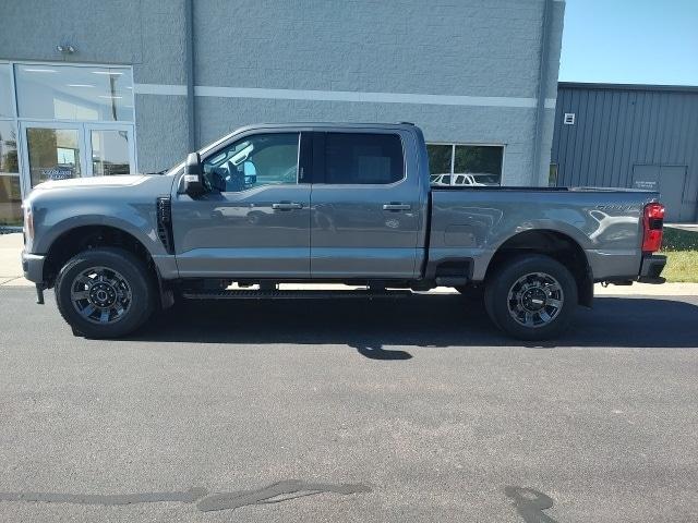 used 2023 Ford F-250 car, priced at $66,995