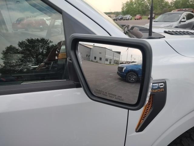 new 2025 Ford F-150 car, priced at $79,115