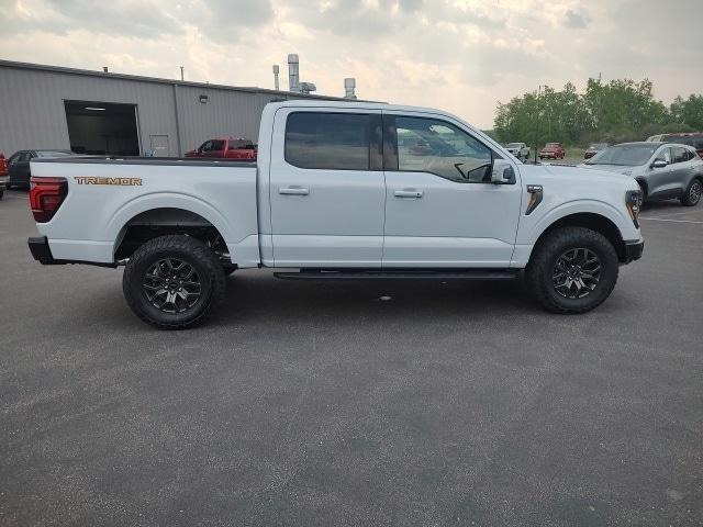 new 2025 Ford F-150 car, priced at $79,115