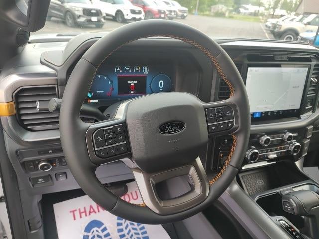 new 2025 Ford F-150 car, priced at $79,115