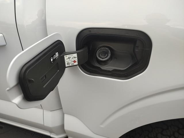 new 2025 Ford F-150 car, priced at $79,115
