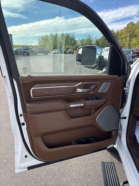 used 2023 Ram 1500 car, priced at $48,995