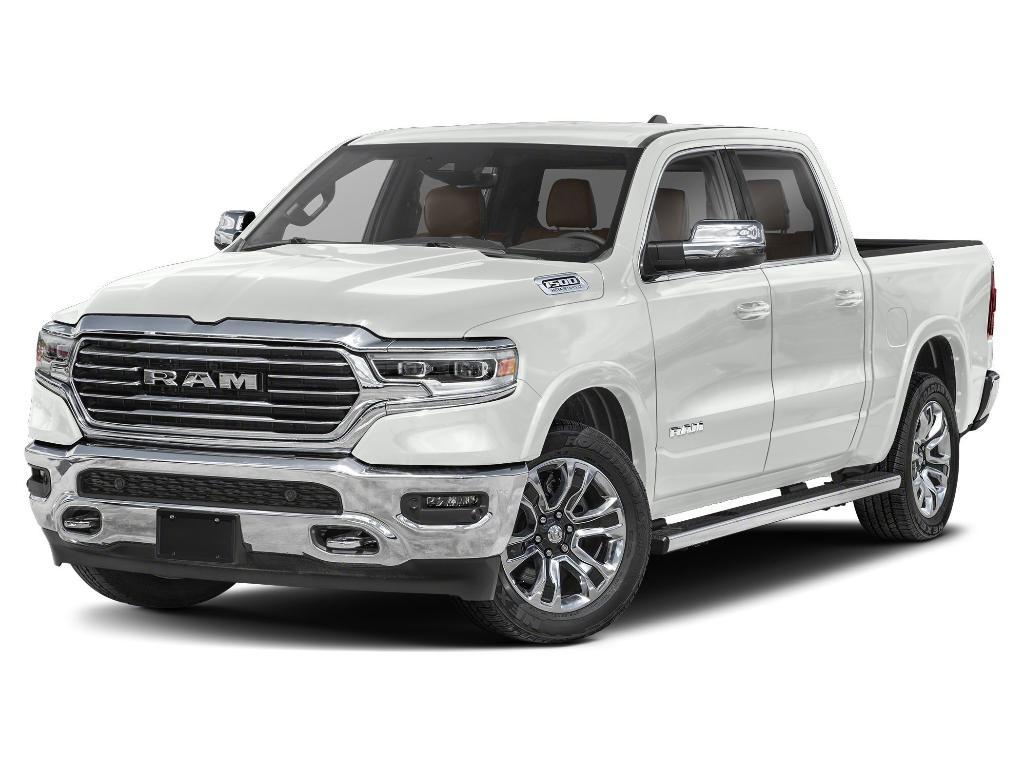 used 2023 Ram 1500 car, priced at $49,995