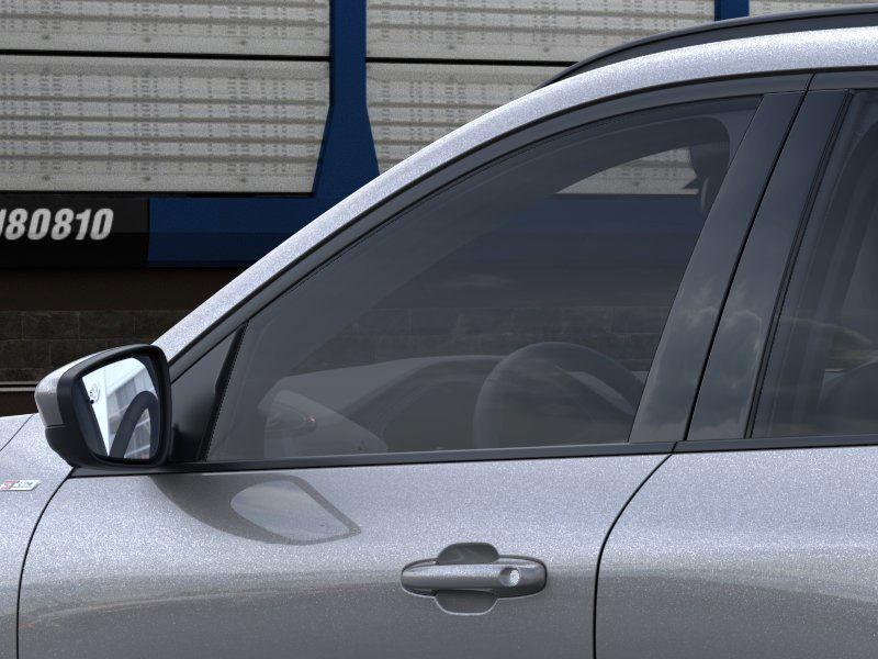 new 2026 Ford Escape car