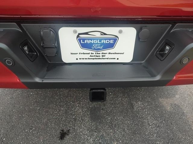 new 2025 Ford F-150 car, priced at $72,235
