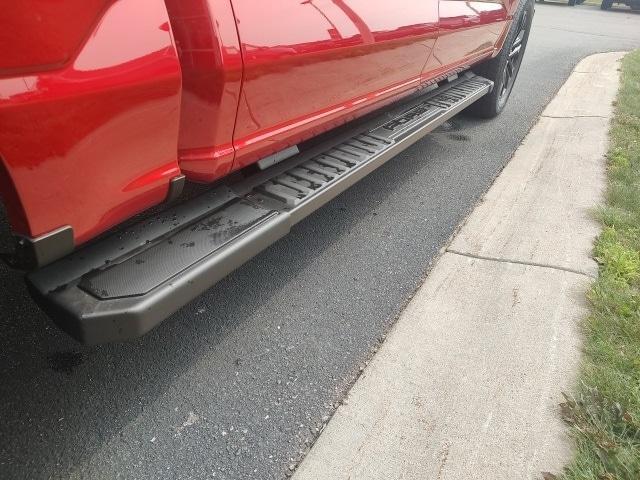 new 2025 Ford F-150 car, priced at $72,235