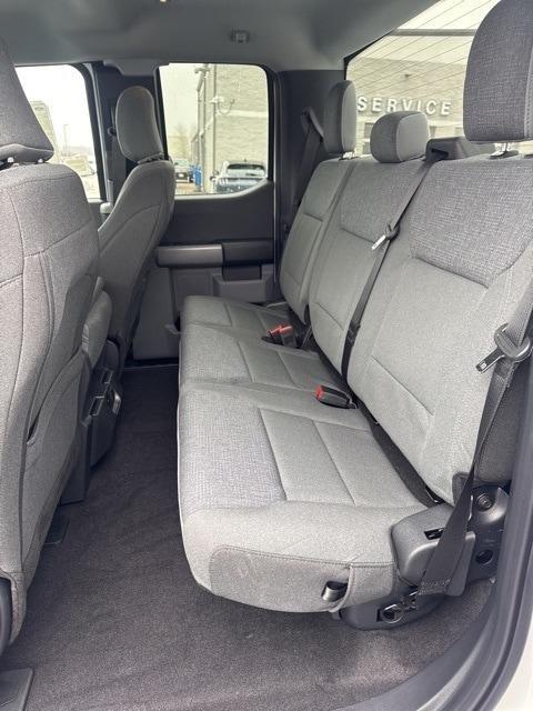 new 2024 Ford F-150 car, priced at $50,953