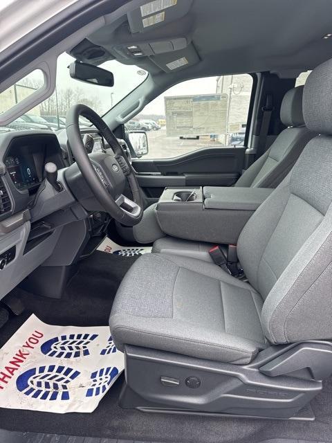 new 2024 Ford F-150 car, priced at $50,953