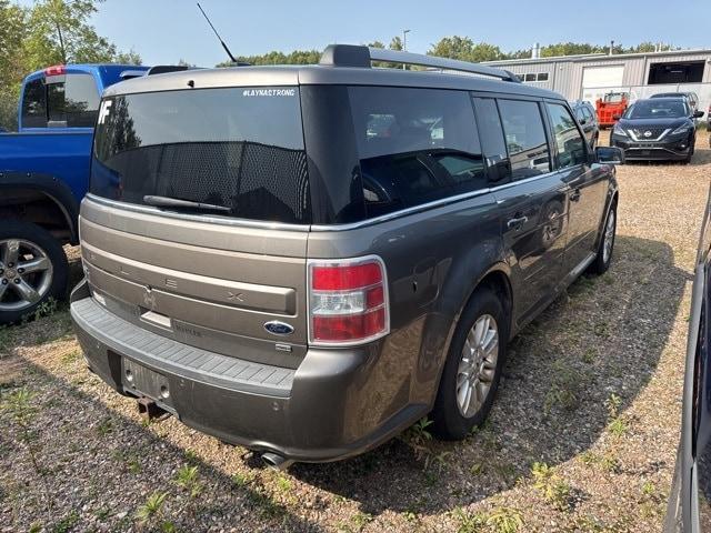 used 2014 Ford Flex car, priced at $8,995