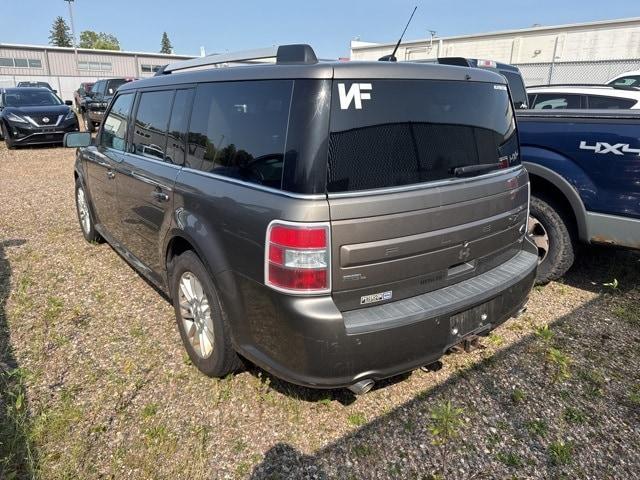 used 2014 Ford Flex car, priced at $8,995