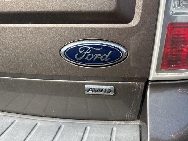 used 2014 Ford Flex car, priced at $8,995