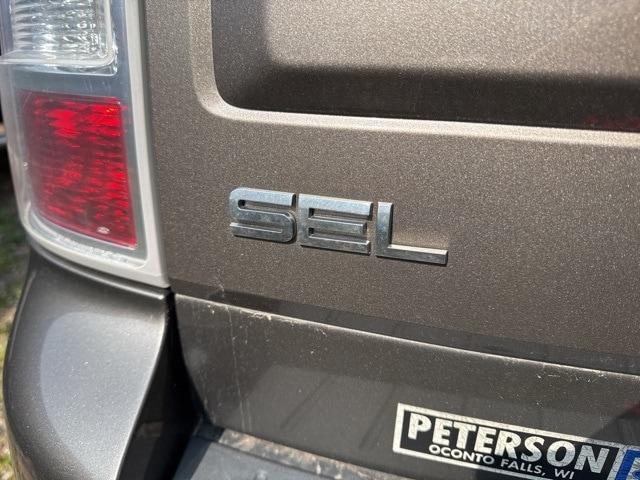 used 2014 Ford Flex car, priced at $8,995