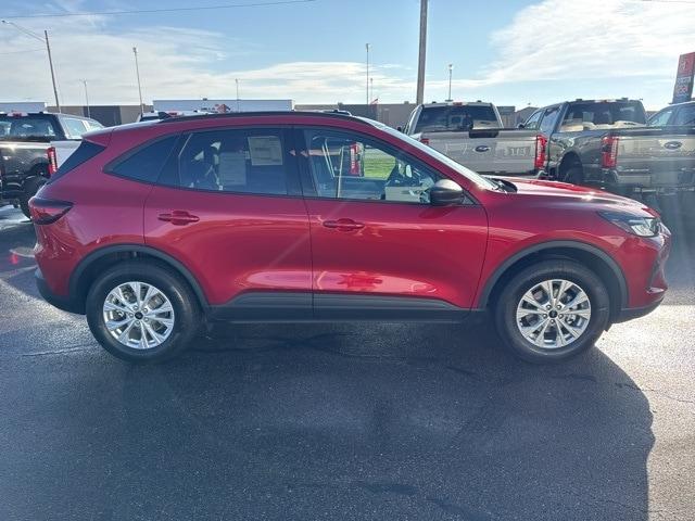 new 2026 Ford Escape car, priced at $36,325