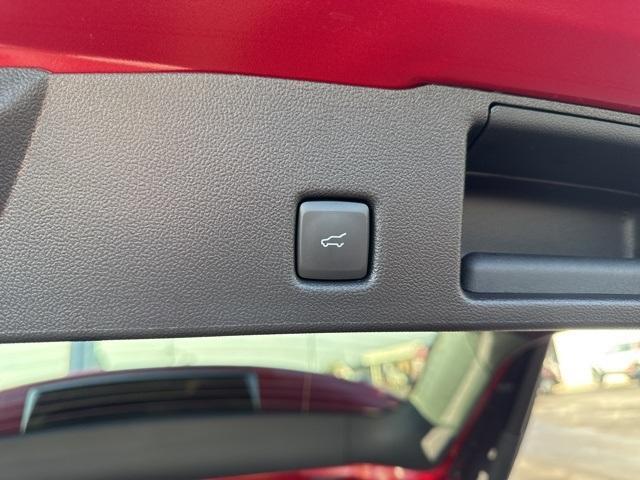 new 2026 Ford Escape car, priced at $37,325