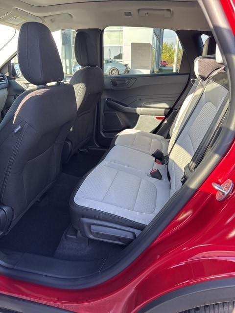 new 2026 Ford Escape car, priced at $36,325