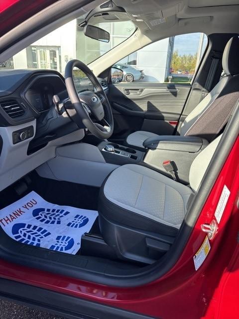 new 2026 Ford Escape car, priced at $36,325