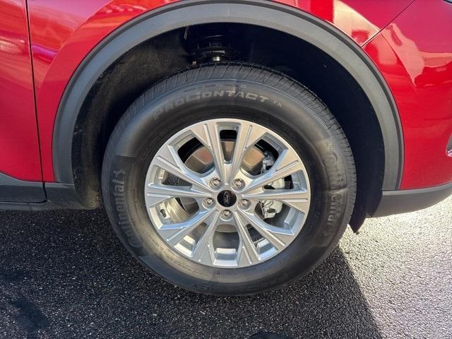 new 2026 Ford Escape car, priced at $36,325