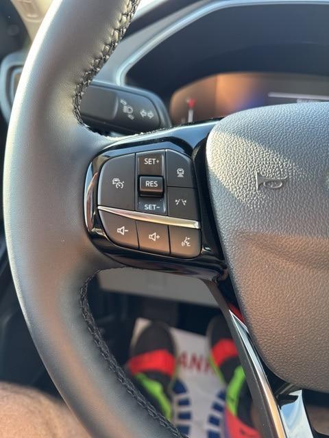 new 2026 Ford Escape car, priced at $36,325