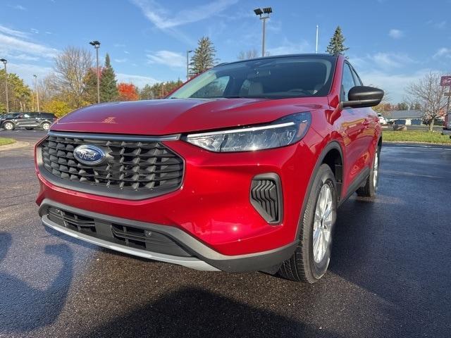 new 2026 Ford Escape car, priced at $36,325