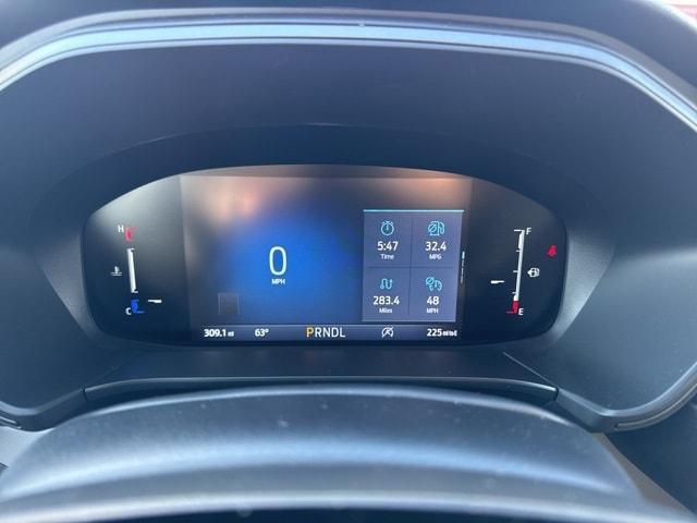 new 2026 Ford Escape car, priced at $36,325