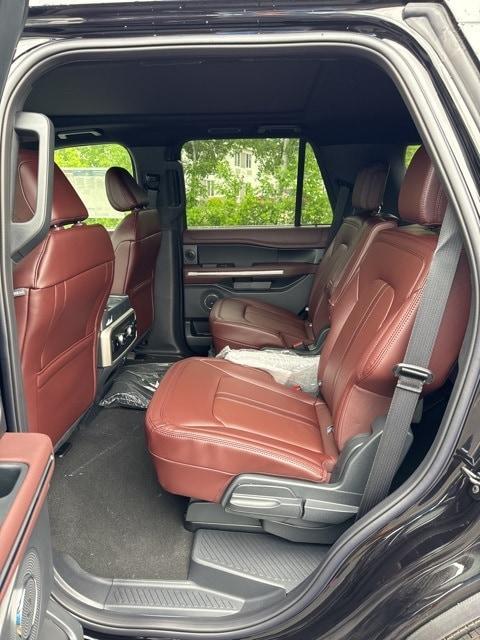 new 2024 Ford Expedition car, priced at $77,605