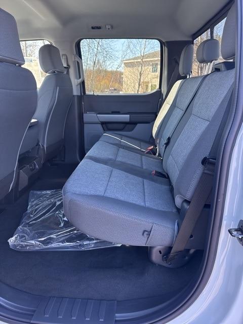 new 2025 Ford F-350 car, priced at $62,965