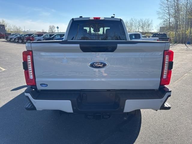 new 2025 Ford F-350 car, priced at $62,965