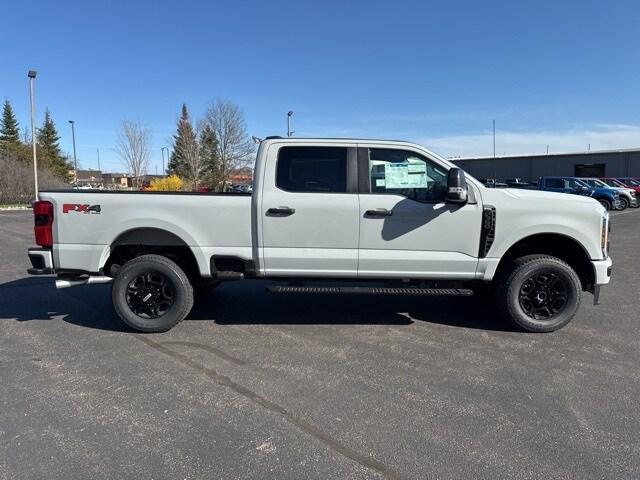new 2025 Ford F-350 car, priced at $62,965