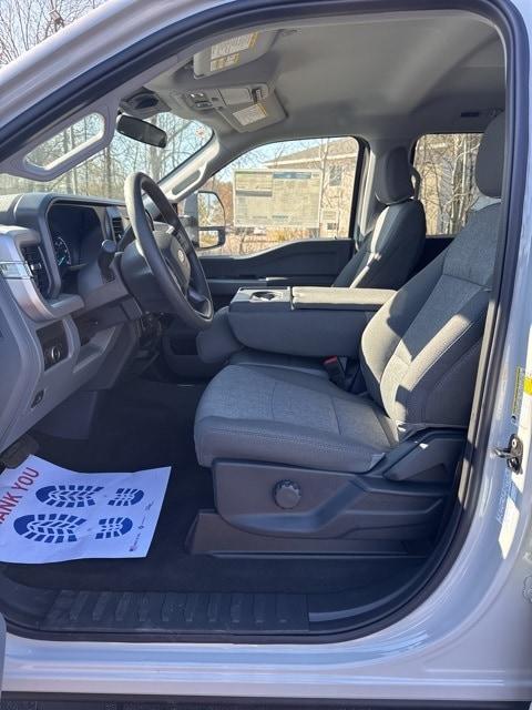new 2025 Ford F-350 car, priced at $62,965