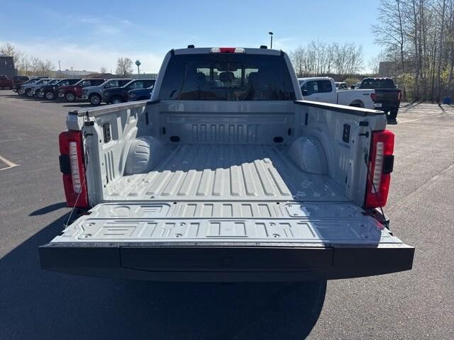 new 2025 Ford F-350 car, priced at $62,965