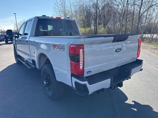 new 2025 Ford F-350 car, priced at $62,965