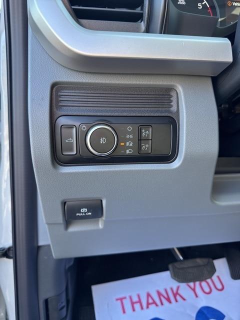 new 2025 Ford F-350 car, priced at $62,965