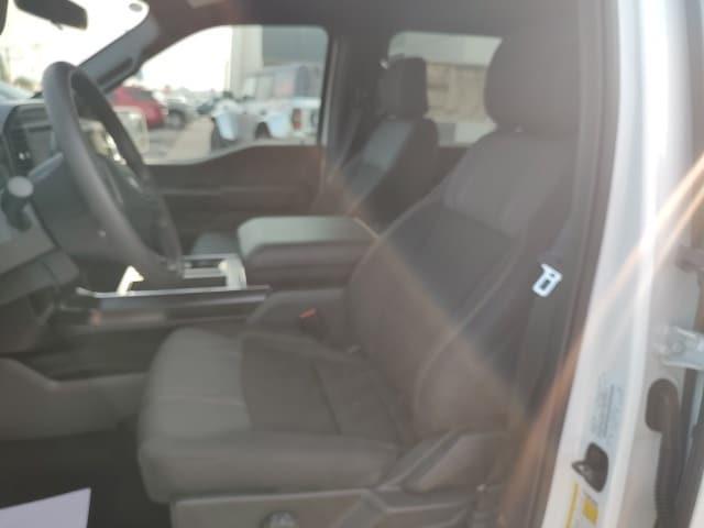 new 2025 Ford F-150 car, priced at $48,632