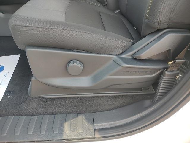 new 2025 Ford F-150 car, priced at $48,632