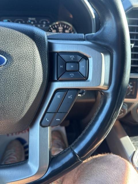 used 2018 Ford F-150 car, priced at $27,995