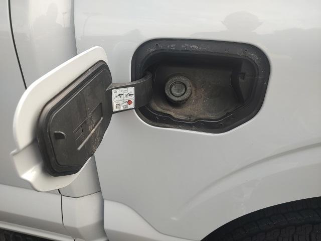used 2022 Ford F-150 car, priced at $39,995