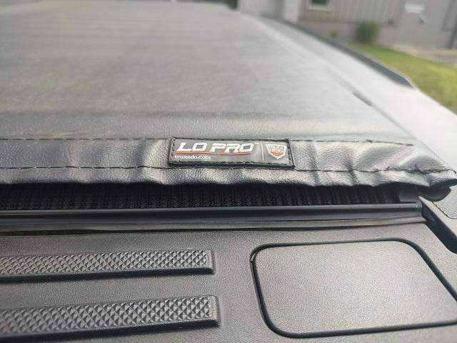 used 2022 Ford F-150 car, priced at $39,995