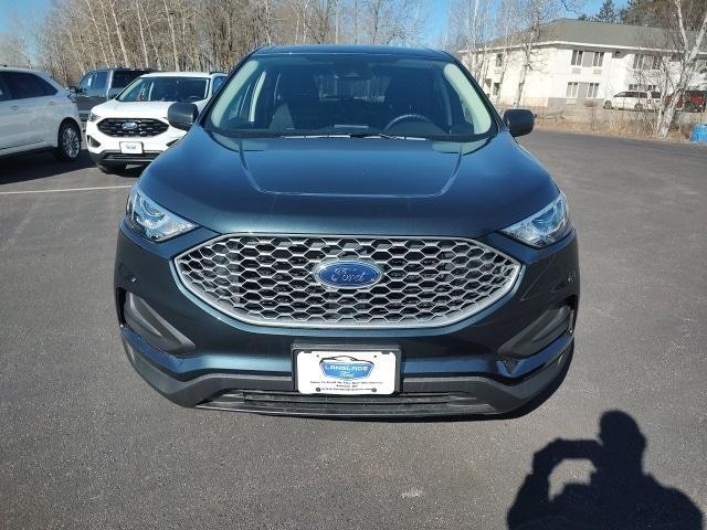 new 2024 Ford Edge car, priced at $40,455